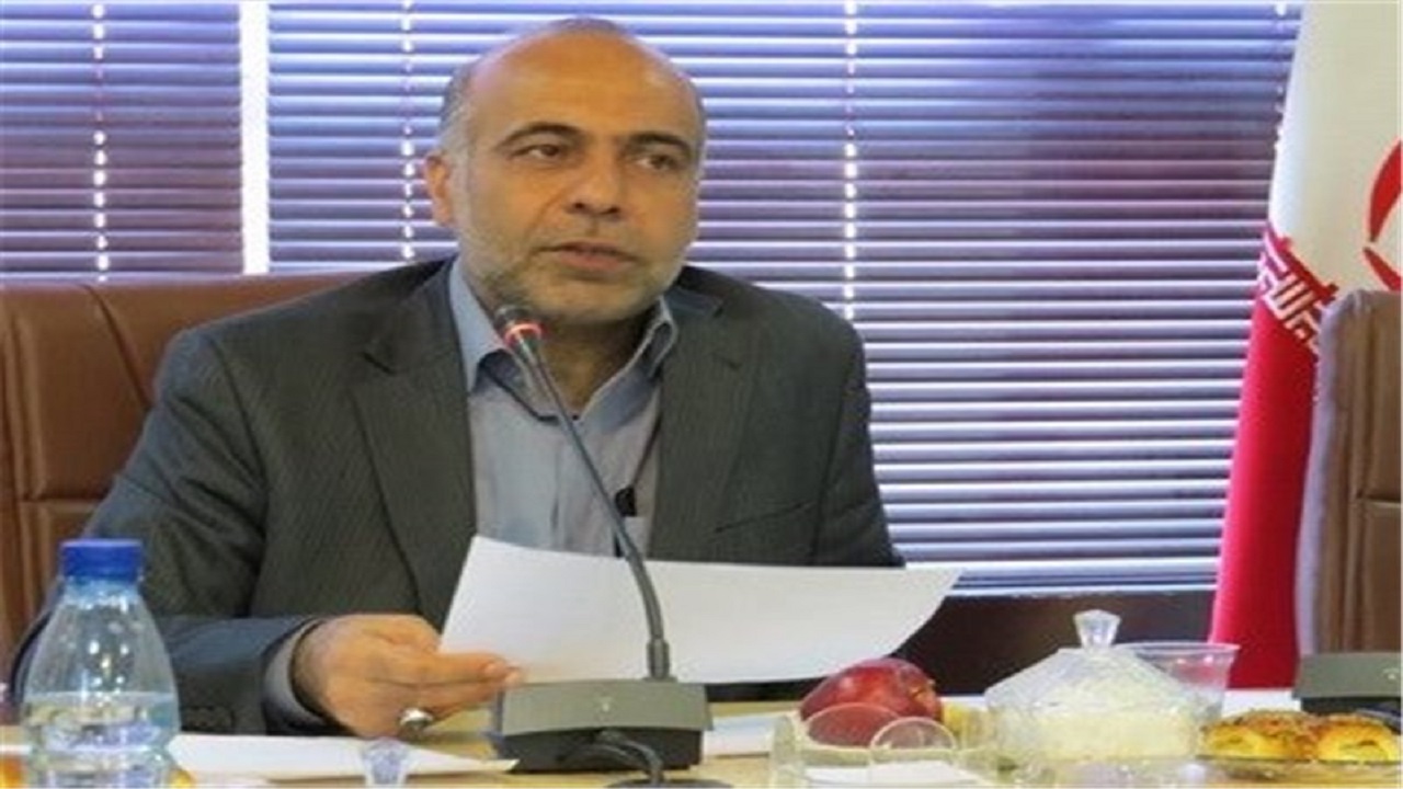 ۲۰۰ هکتار از اراضی استان قزوین در آتش سوخت