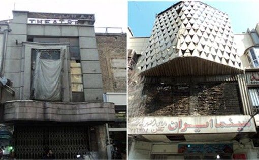 قدیمی&zwnj;ترین تماشاخانه&zwnj;های تهران| تئاتر ایران چگونه به تئاتر ملی رسید