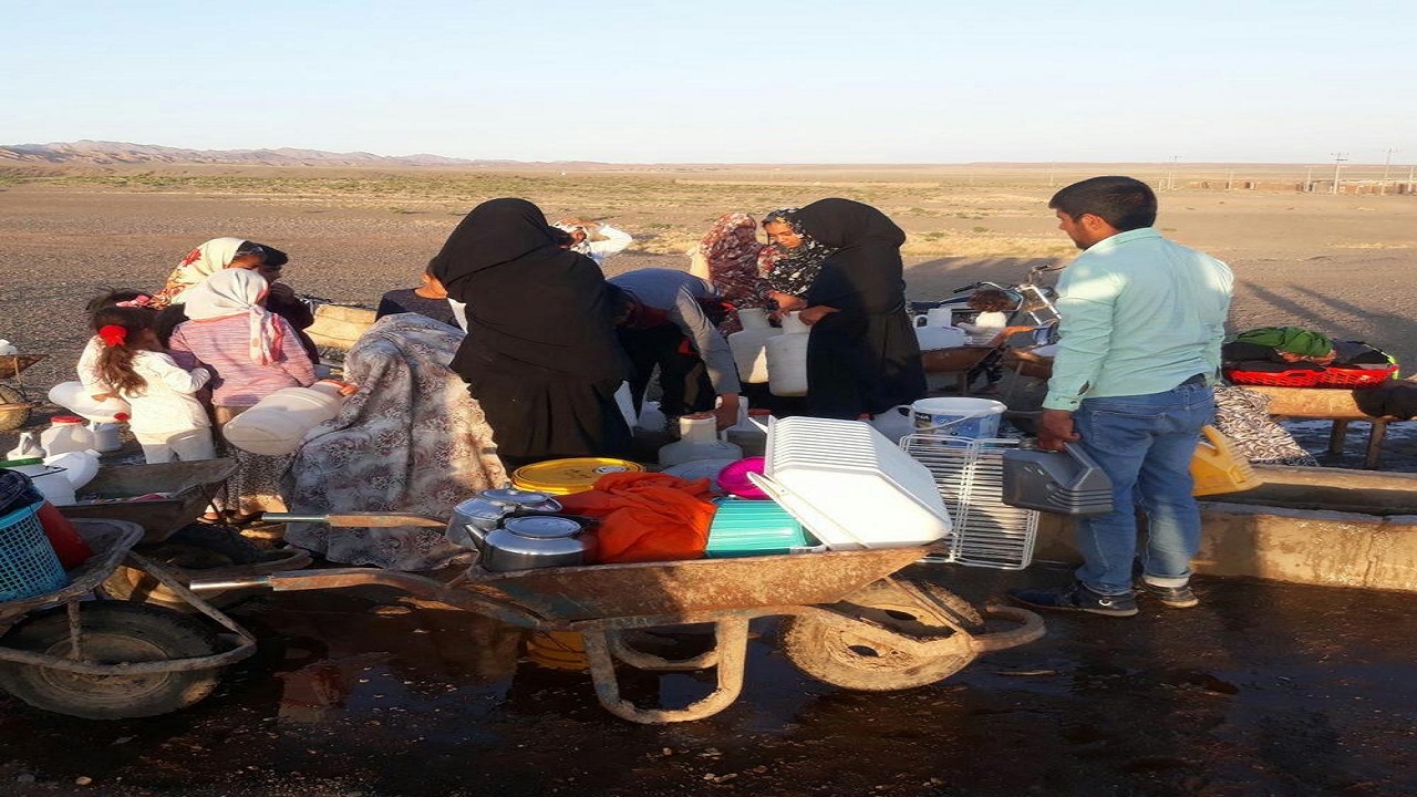 پیگیری دادستان تربت جام برای حل مشکل آب شرب روستا