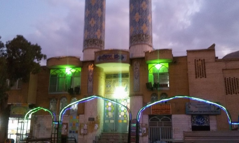 بازگشایی مساجد استان مرکزی درساعت نماز