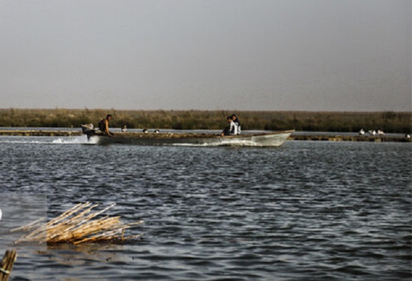 تالاب خوزستان