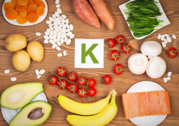 نقش محافظتی ویتامین K از ریه&zwnj;ها در برابر ویروس کرونا
