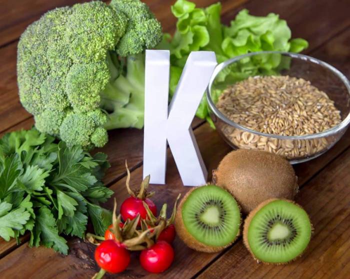 نقش محافظتی ویتامین K از ریه&zwnj;ها در برابر ویروس کرونا