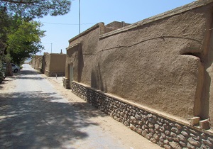محور گردشگری روستای مبارکه جان می‌گیرد