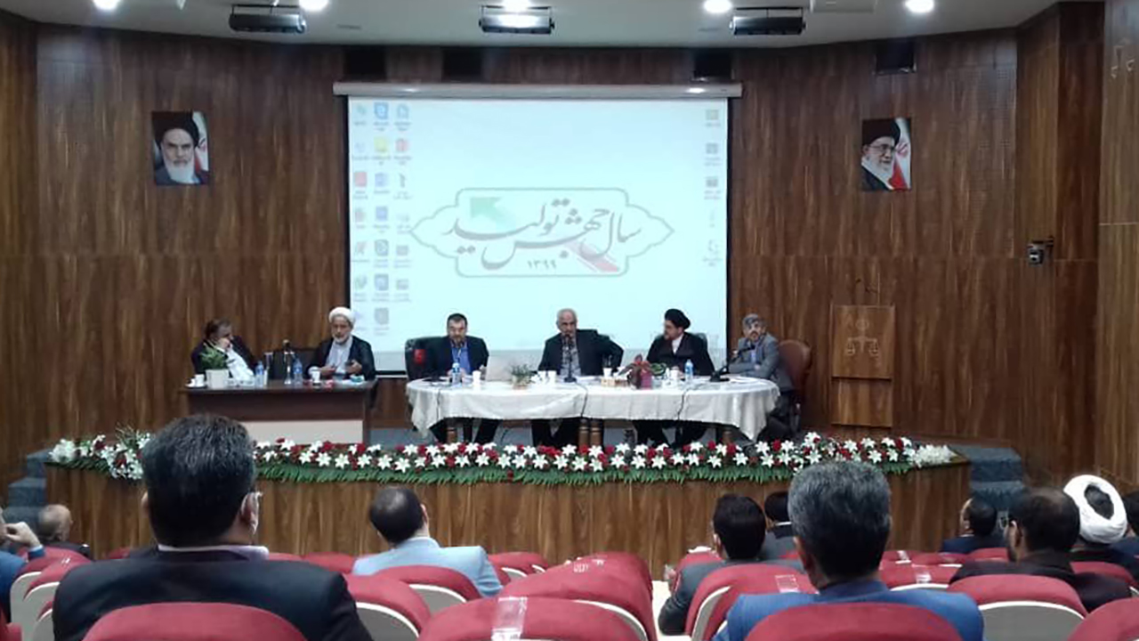 هیچ خط قرمزی در برخورد با فساد نداریم