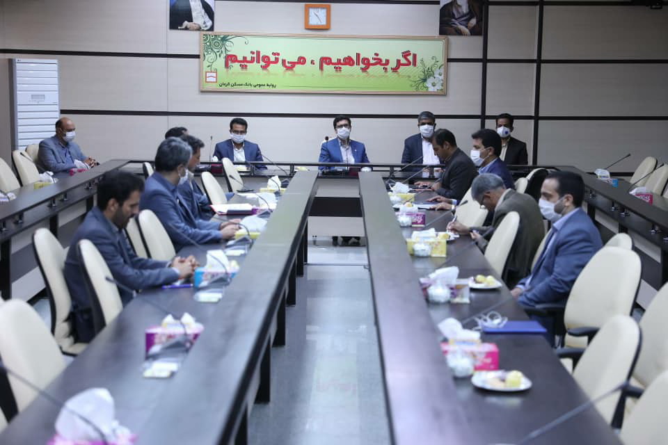 ساخت مدرسه خیری به نام سردار سلیمانی در رابر