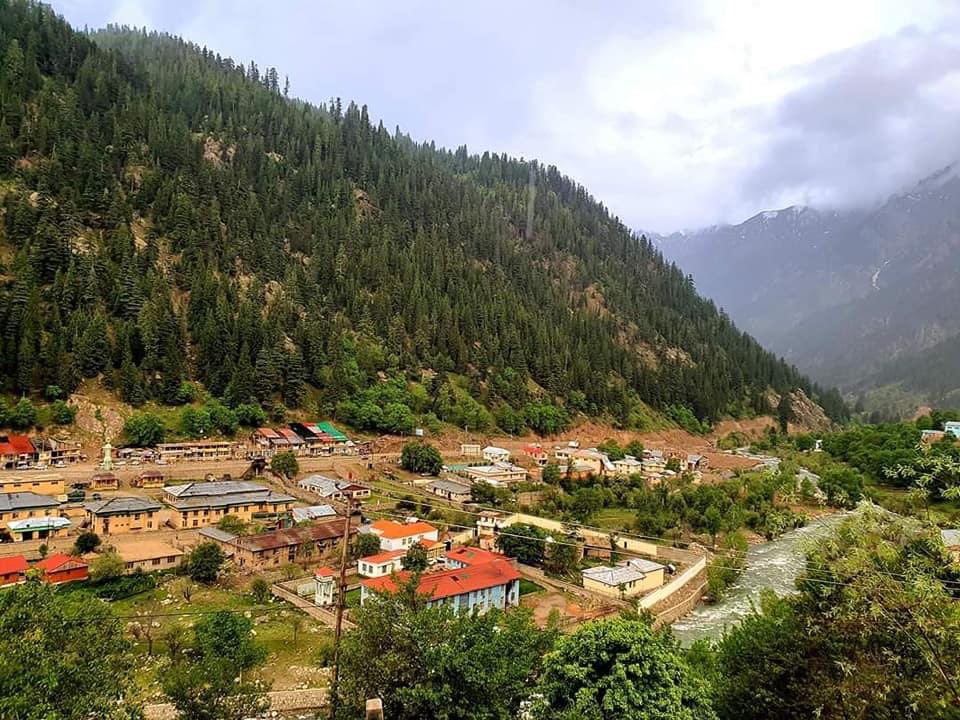 چهار منطقه جدید افغانستان به عنوان مناطق حفاظت شده طبیعی معرفی شدند