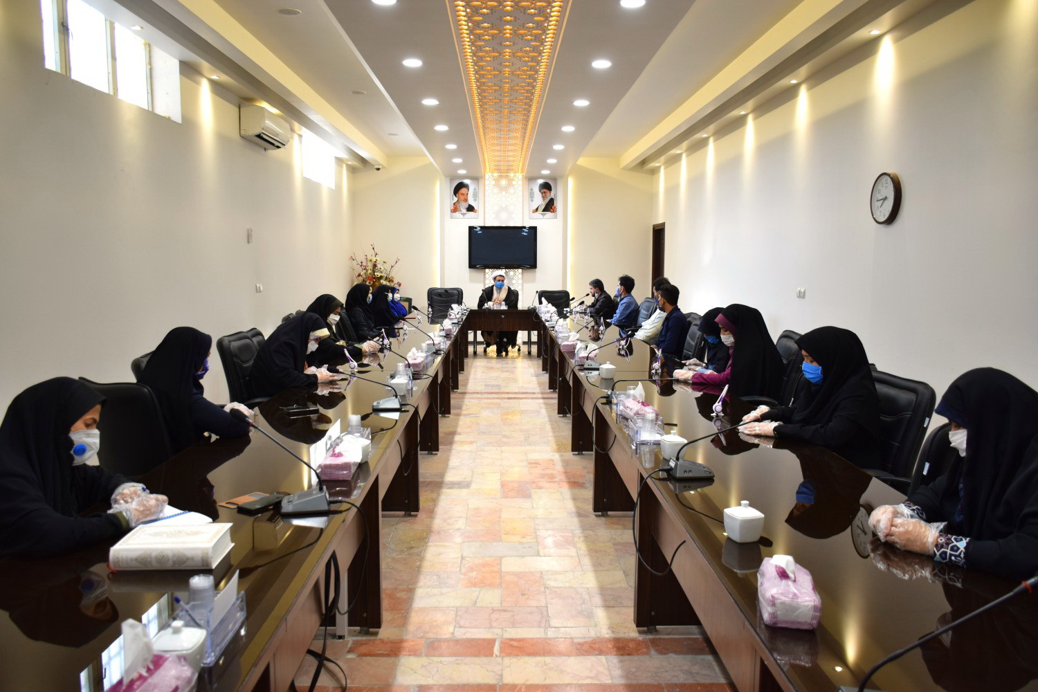 شجاعت و مطابق با واقع بودن مهمترین ویژگی اخبار باشگاه خبرنگاران جوان