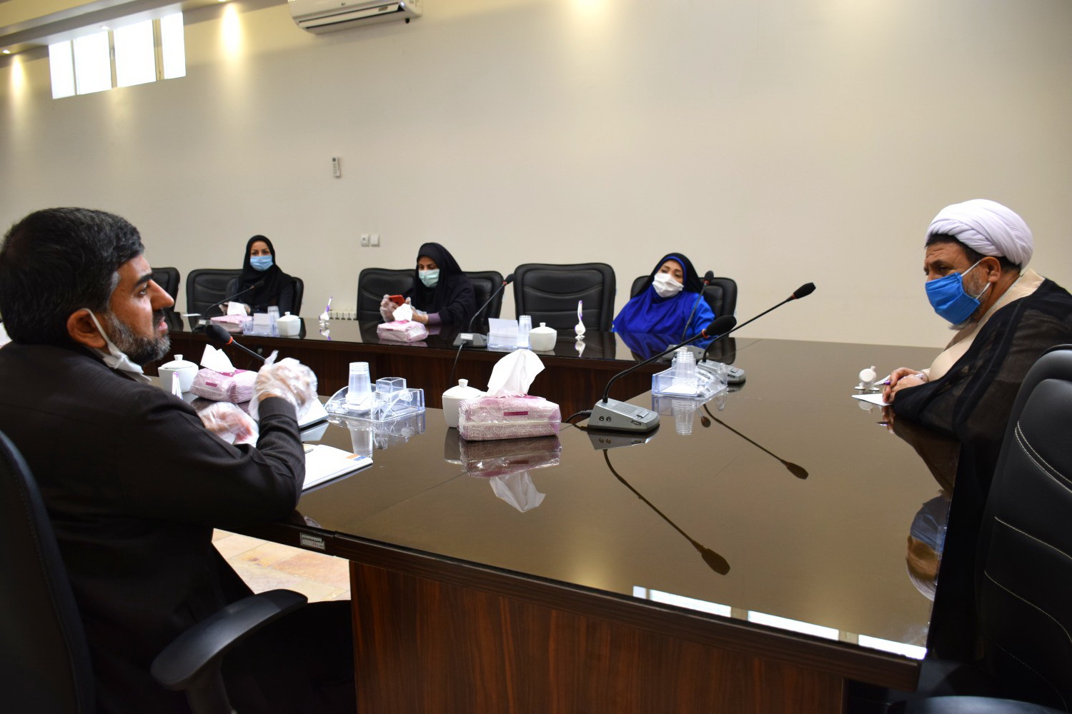 شجاعت و مطابق با واقع بودن مهمترین ویژگی اخبار باشگاه خبرنگاران جوان