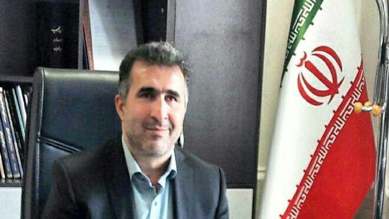 شهردار مشکین دشت برکنار شد