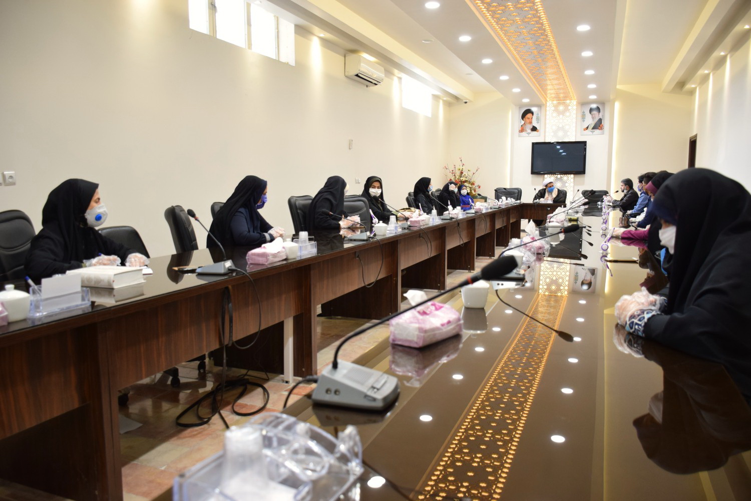 شجاعت و مطابق با واقع بودن مهمترین ویژگی اخبار باشگاه خبرنگاران جوان
