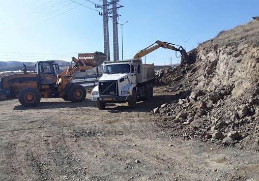اختصاص ۵ میلیارد ریال اعتبار برای اجرای طرح هادی در روستای گلمه