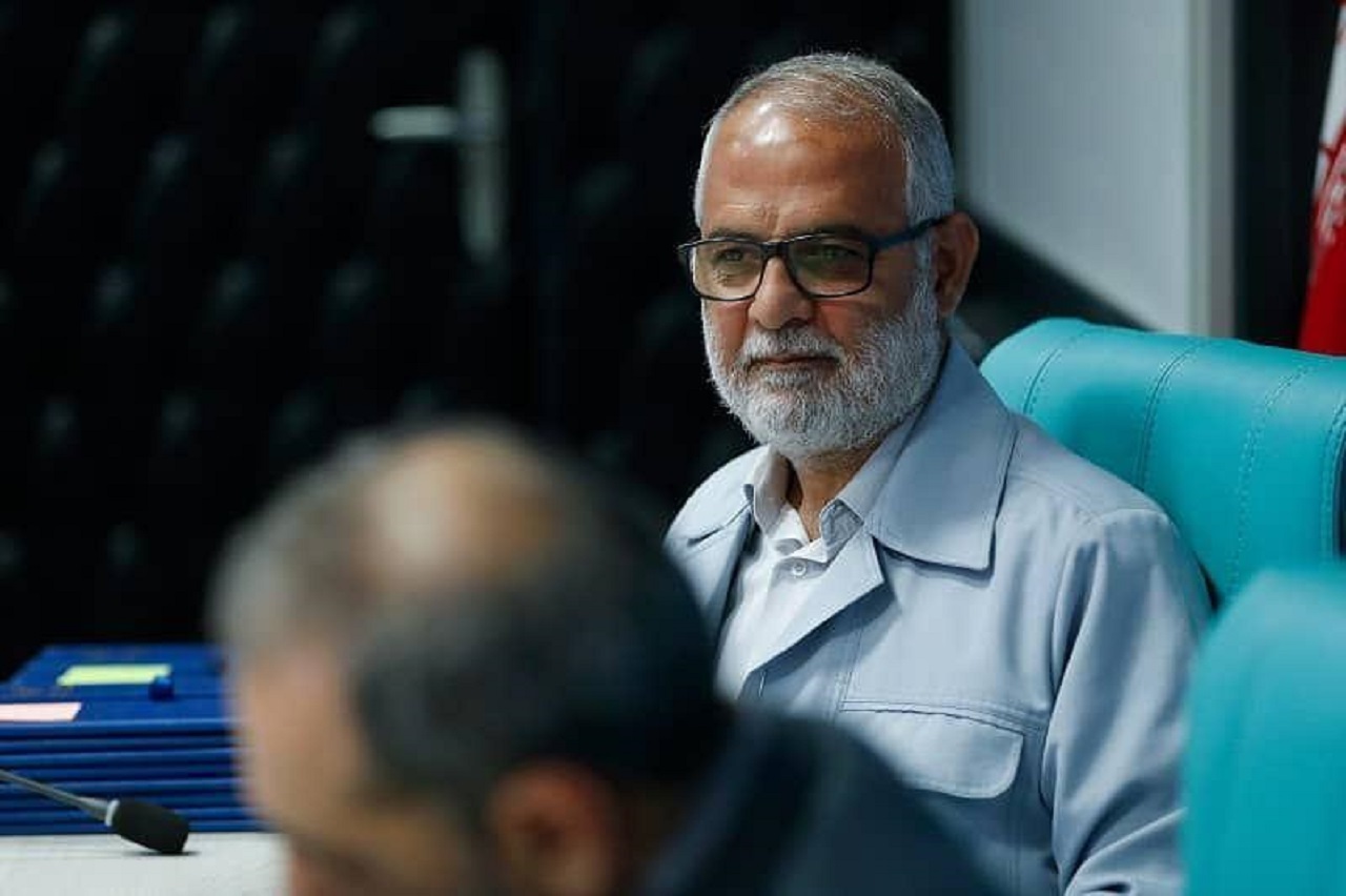 شبکه ملی اطلاعات آسیب سایبری را کاهش می‌دهد