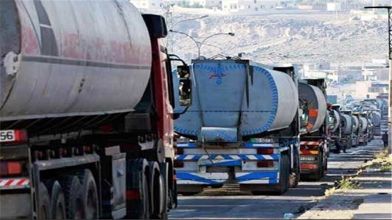 درخواست شرکت‌های حمل و نقل خراسان رضوی برای بازنگری در ممنوعیت ترانزیت سوخت