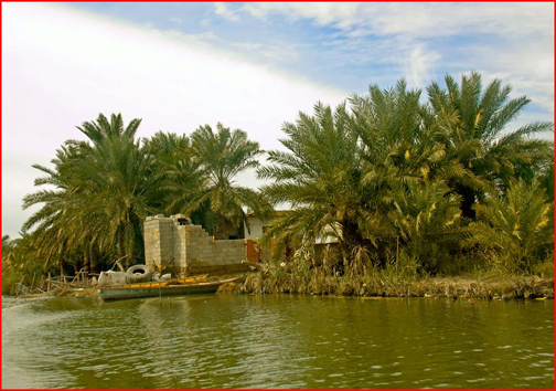 تالاب هورالعظیم