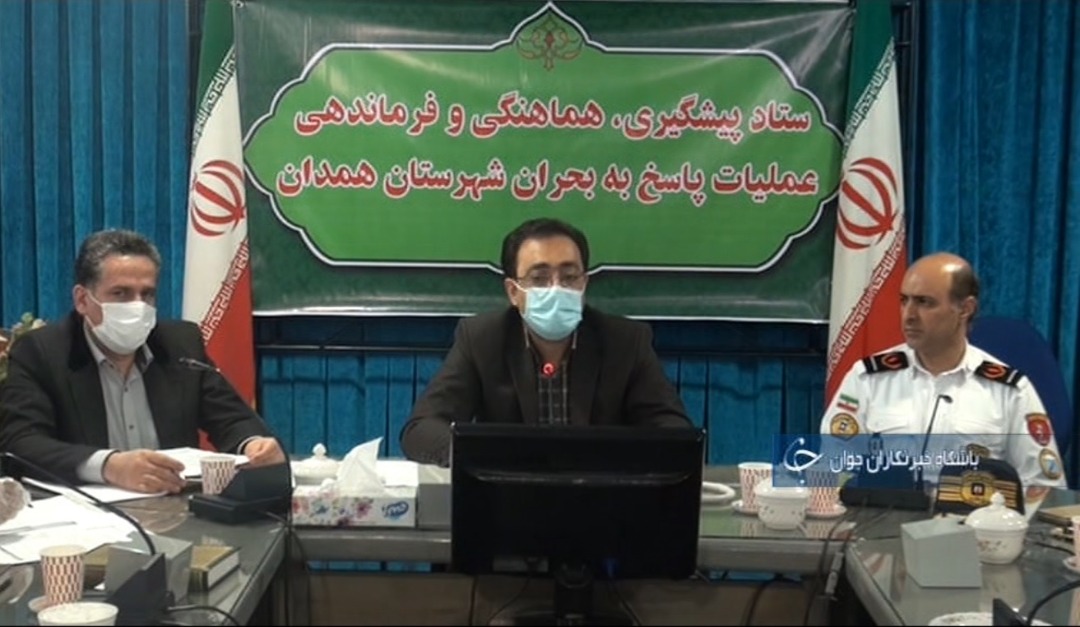 سطح ایمنی مراکز جمعیتی و بازار باید با آموزش افزایش یابد،
