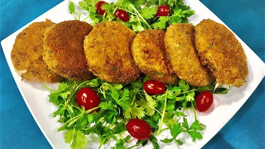 آموزش آشپزی؛ از خورش زرشک مجلسی و سالاد مرغ تا دستور پخت انواع پای سیب بدون نیاز به فر + تصاویر