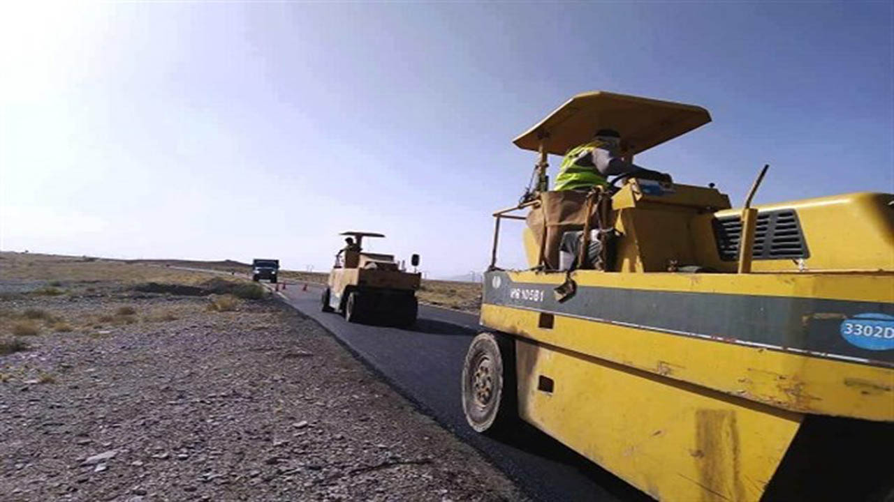 آغاز طرح ارتقای کیفی راهداری در مازندران