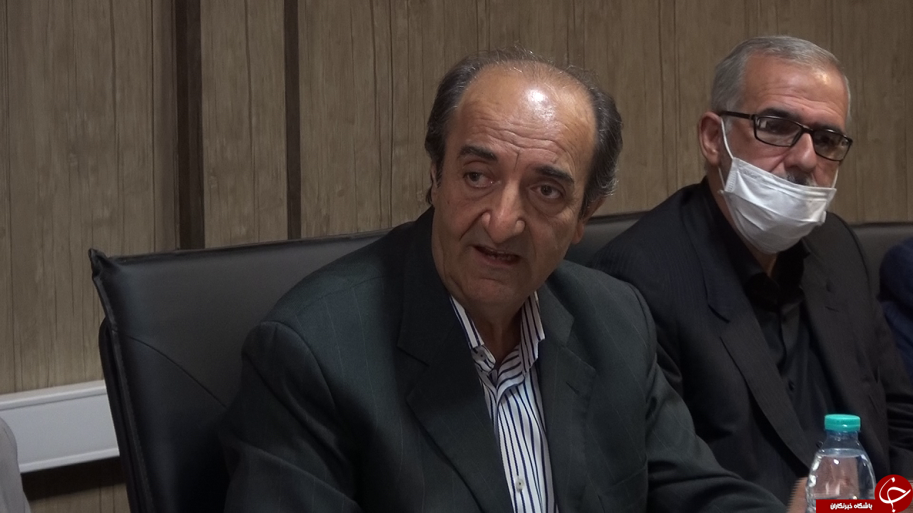 افتتاح شعبه طلایه داران صلح و سازش اصناف قزوین