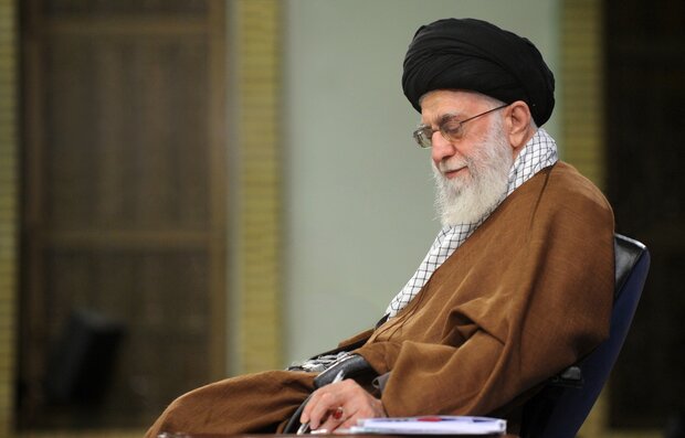 پیام تشکر رهبر انقلاب از پرسنل نفتکش‌های اعزامی به ونزوئلا