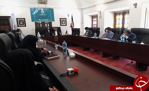 برگزاری سومین دوره از انتخابات کانون وکلای استان یزد در تیر ماه