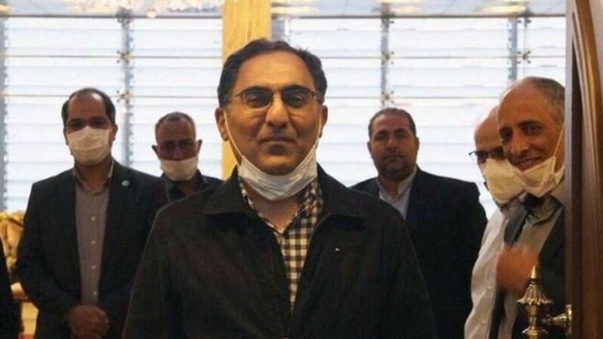 زمین بازی عوض شد؛ حالا گزینه&zwnj;های ایران روی میز است