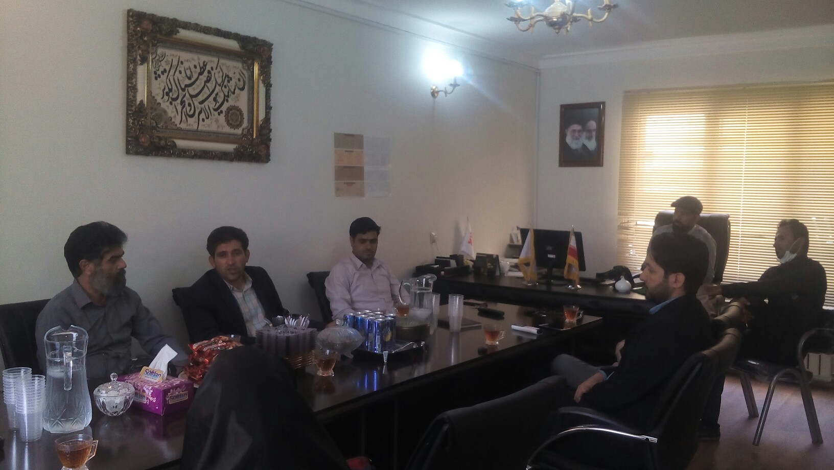 لزوم تأمین بودجه مورد نیاز باشگاه مس شهربابک