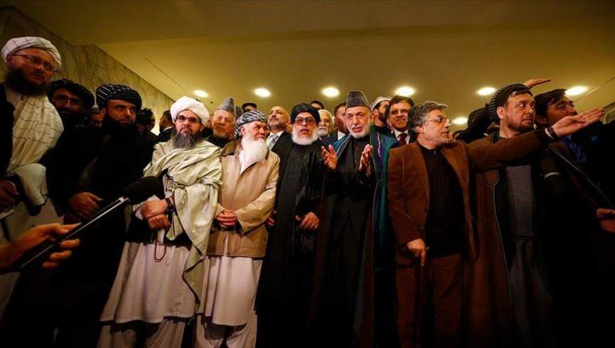 دور نخست مذاکرات بین الافغانی در قطر برگزار می شود