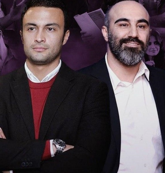 امیر جدیدی و محسن تنابنده بازیگران فیلم اصغر فرهادی شدند