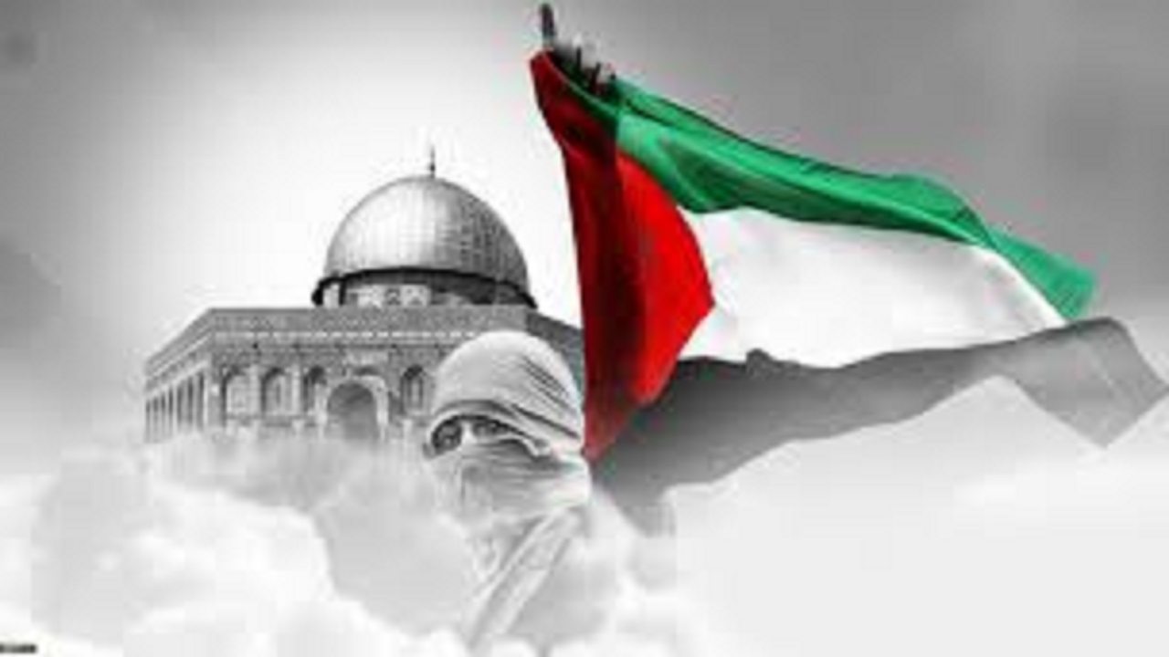 سرنوشت اشغالگران و نقشه‌های آنان درباره قدس و فلسطین نابودی خواهد بود