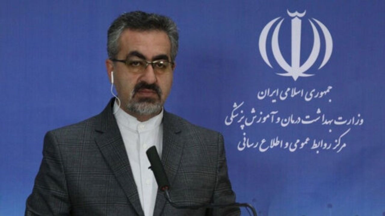 وزارت بهداشت موظف به رصد میزان ترددها در سطح تهران شد