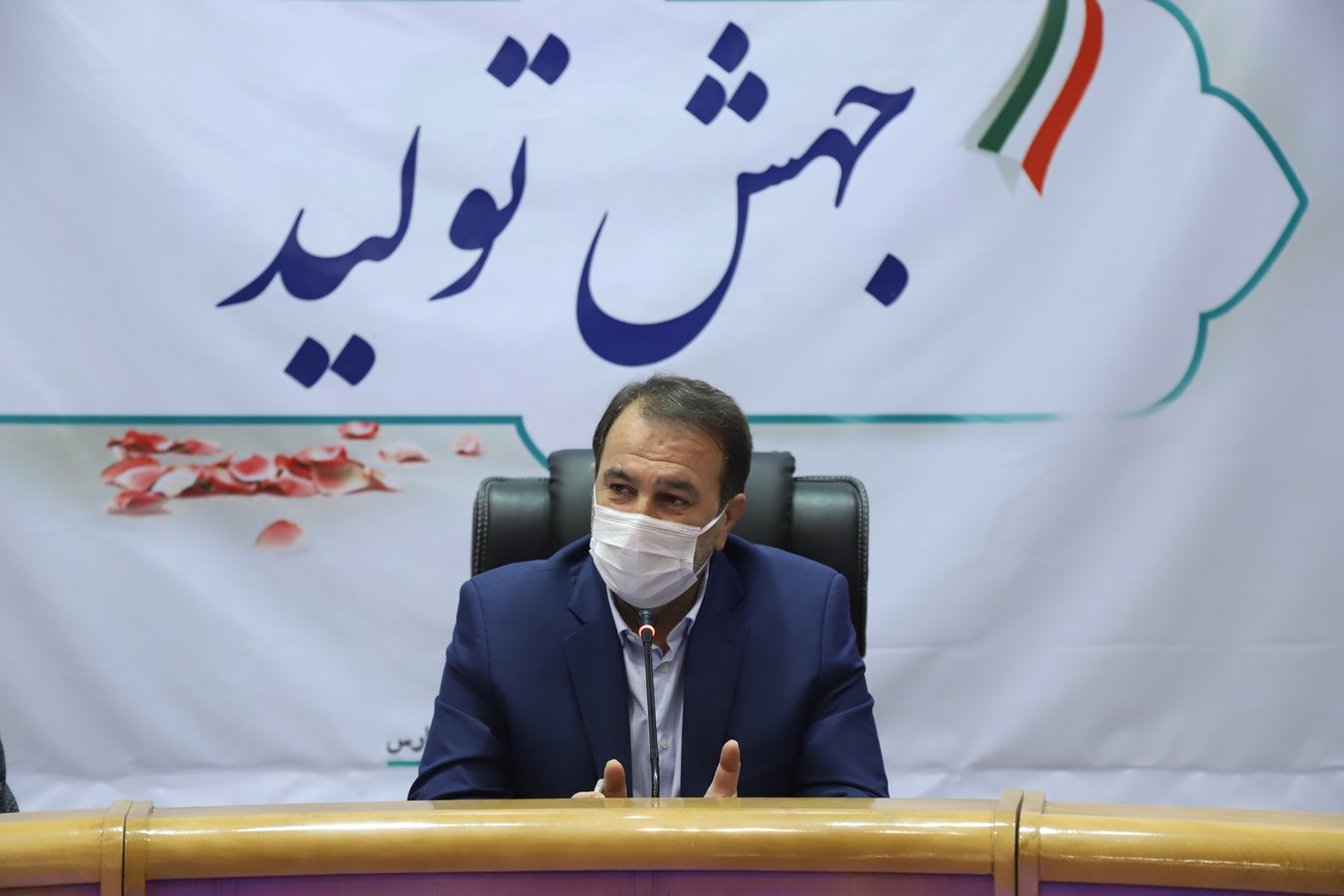 انگیزه را از صادر کنندگان نگیرید