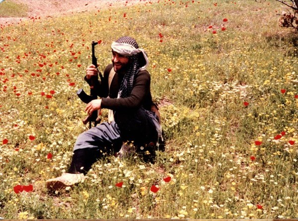 سالگرد نخستین شهید ایرانی در بوسنی و هرزگوین