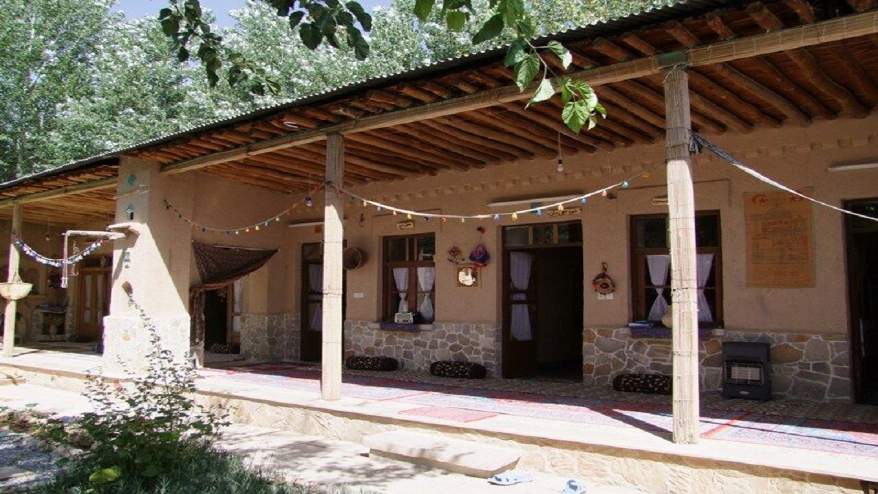 ۱۸ پروژه گردشگری سیستان و بلوچستان در حال ساخت است