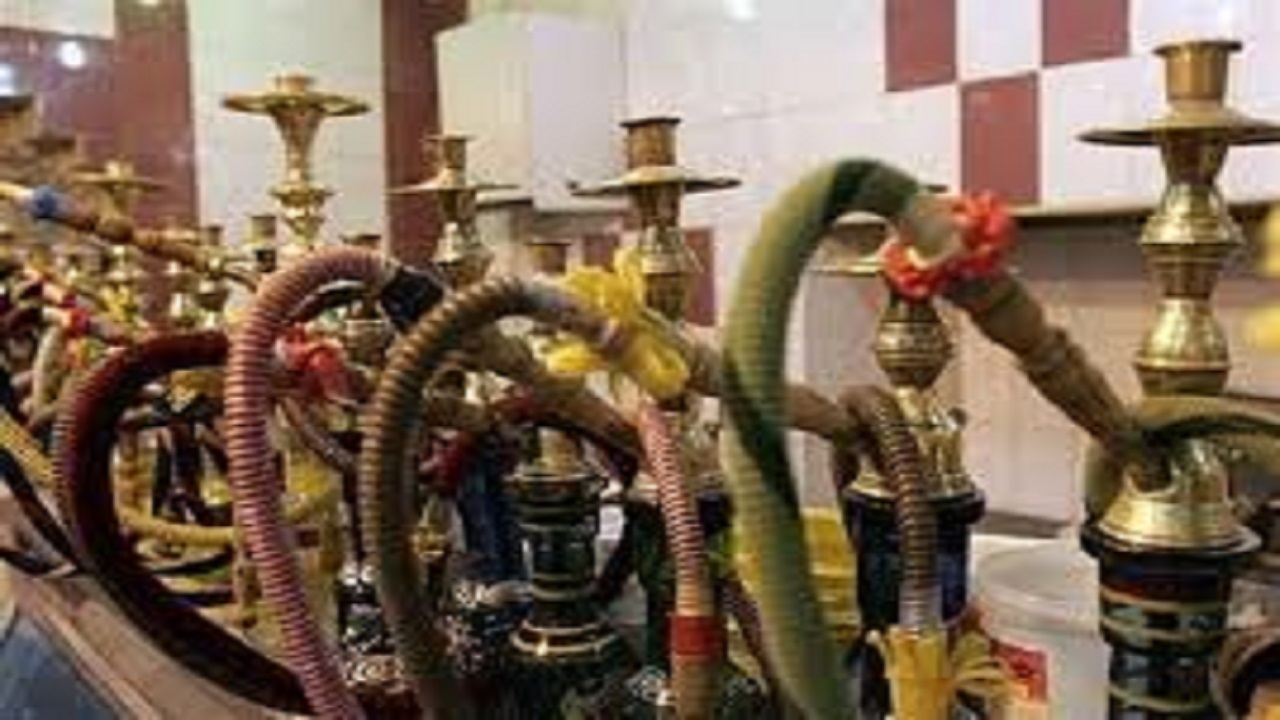 تعطیلی مراکز عرضه قلیان با جدیت ادامه دارد