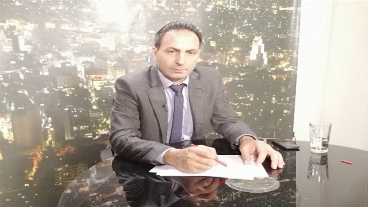 استاد سوری: دولت آمریکا اصطلاح مبارزه با تروریسم را ایجاد کرد تا بهانه برای حضور در منطقه داشته باشد