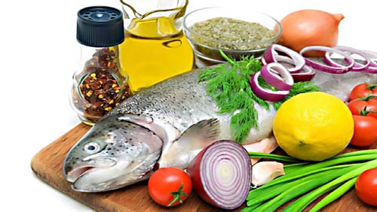 کدام غذاها چربی خون را کاهش می دهند؟