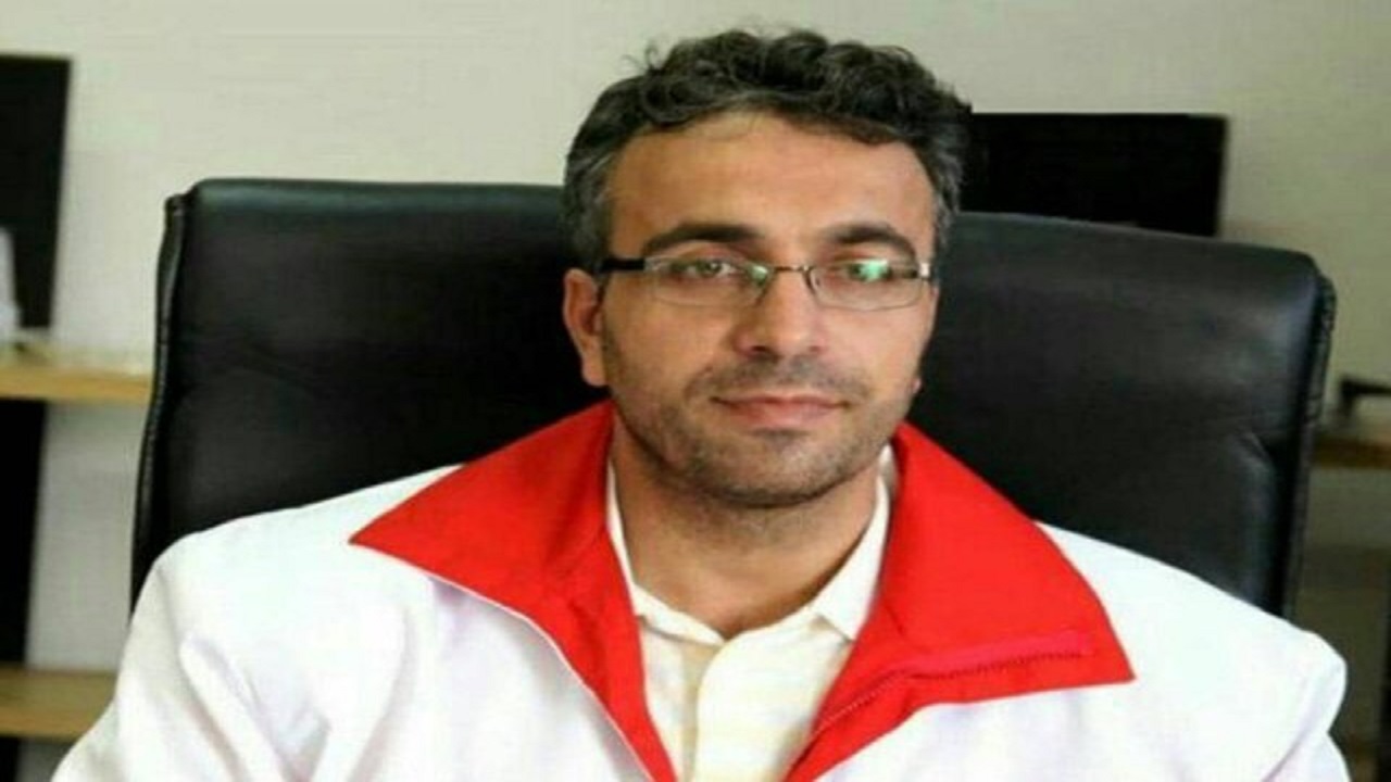 انتصاب مدیرعامل جمعیت هلال احمر آذربایجان شرقی