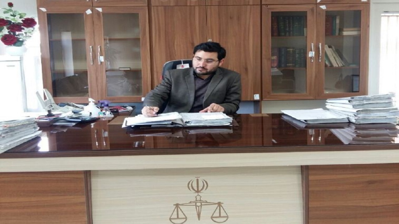 دستگیری قاتلین جسد سوخته در هریس