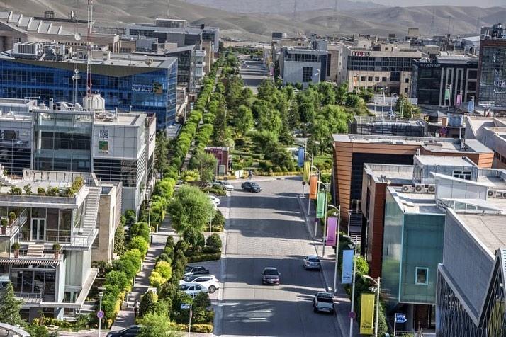 پارک اقتصاد دیجیتال کلید خورد/ فروش ۱۱ هزار میلیاردی شرکت&zwnj;های پارک پردیس