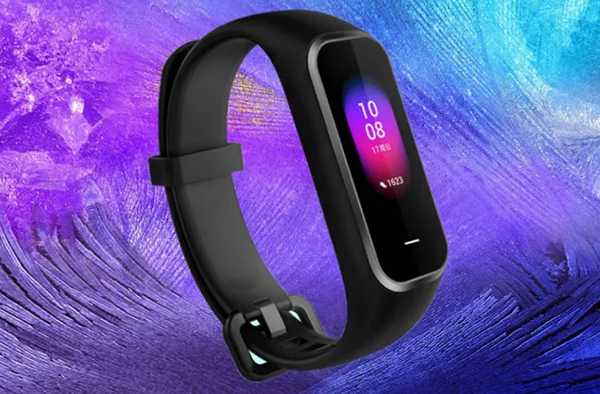 تصاویر جدید Mi Band 5 شیائومی منتشر شدند