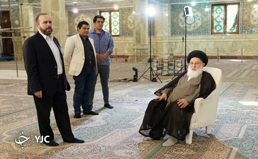 ساخت مستند گنبد دوار کلید خورد