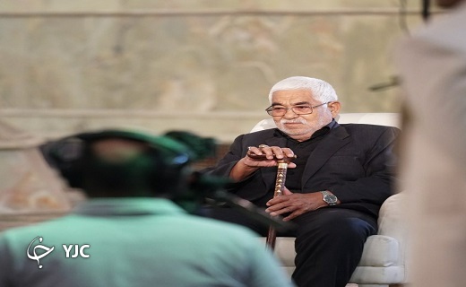 ساخت مستند گنبد دوار کلید خورد