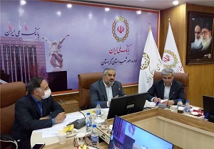 چرخ توسعە کردستان با تسهیلات پرداختی موجود نخواهد چرخید