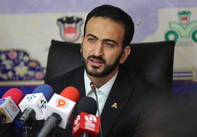 مدیرعامل ذوب آهن در آستانه استعفا
