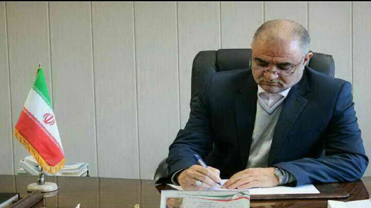 ۴۵ تفاهمنامه سرمایه‌گذاری در تربت‌حیدریه امضا شد