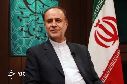 توئیت معنادار حاجی بابایی بعد از جلسه با نامزد‌های احتمالی ریاست مجلس یازدهم
