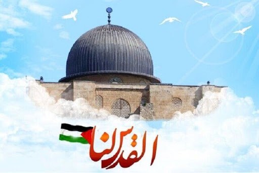 آزادی قدس خون بهای هزاران شهید همچون سردار سلیمانی&zwnj;ها است