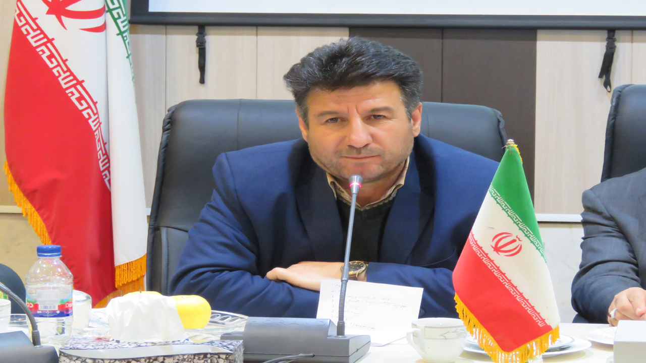 نماز عید فطر در شهرستان مهاباد برگزار نمی شود