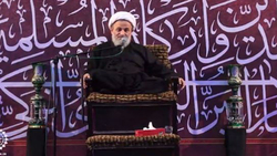 آیا دلشکسته‌ها در محضر امام رضا (ع) ارجحیت خاصی دارند؟ + فیلم